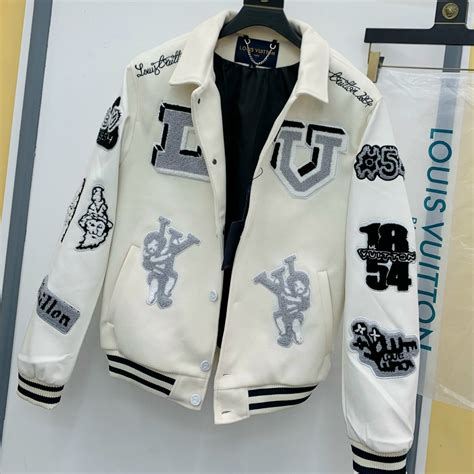 bomber lv